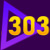 ordal303.space favicon